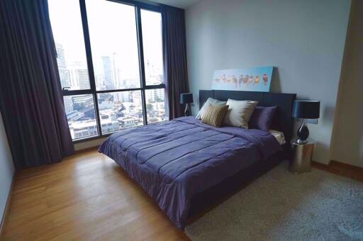 2 bed Condo in Hyde Sukhumvit 13 Khlong Toei Nuea Sub District C07054