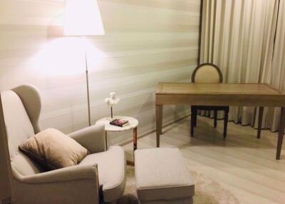 1 bed Condo in Life Sukhumvit 48 Khlongtoei District C07048