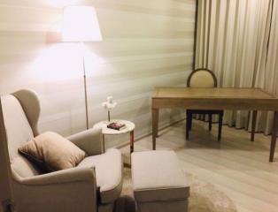 1 bed Condo in Life Sukhumvit 48 Khlongtoei District C07048