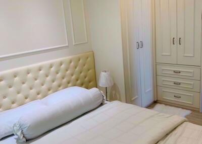 1 bed Condo in Life Sukhumvit 48 Khlongtoei District C07048