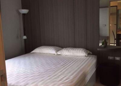 1 bed Condo in Rhythm Sukhumvit 36-38 Phra Khanong Sub District C07045