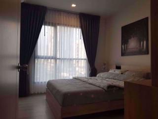 1 bed Condo in Life Sukhumvit 48 Phra Khanong Sub District C07044