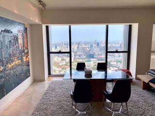 3 bed Condo in The Met Thungmahamek Sub District C07043