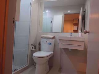 1 bed Condo in Life Sukhumvit 48 Phra Khanong Sub District C07042