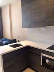 1 bed Condo in The ESSE Asoke Khlong Toei Nuea Sub District C07040