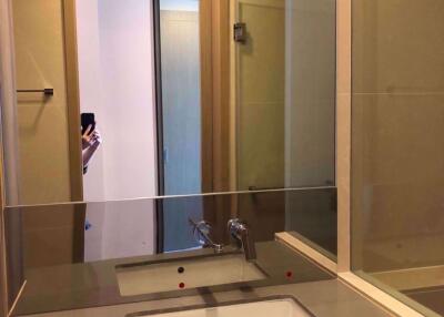 1 bed Condo in The ESSE Asoke Khlong Toei Nuea Sub District C07040