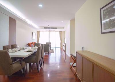 2 bed Condo in GM Serviced Apartment Khlongtoei Sub District C07036