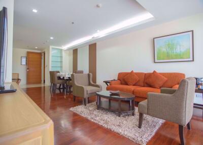 2 bed Condo in GM Serviced Apartment Khlongtoei Sub District C07036