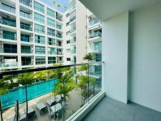 Modern Style Condo for Sale in Park Royal 3