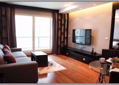 1 bed Condo in The Address Chidlom Lumphini Sub District C07033