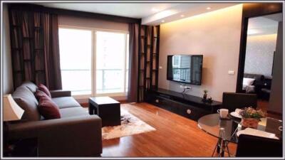 1 bed Condo in The Address Chidlom Lumphini Sub District C07033