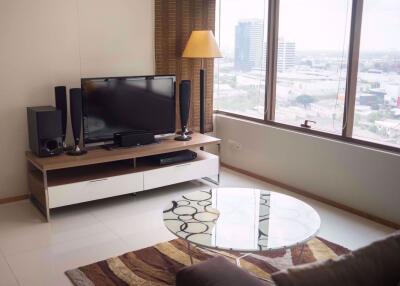 1 bed Condo in The Emporio Place Khlongtan Sub District C07028