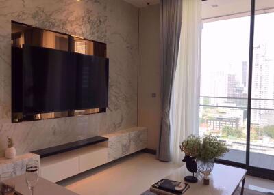 2 bed Condo in Q1 Sukhumvit Condo by Q House Khlongtoei Sub District C07014