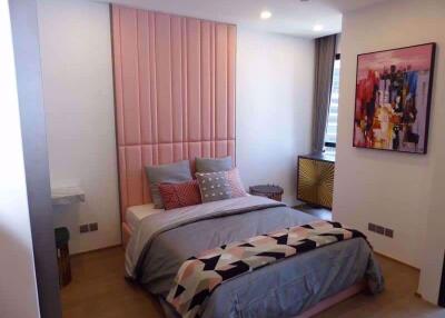 1 bed Condo in Ashton Chula - Silom Mahaphruettharam Sub District C07011