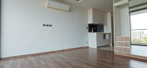 31 ตรม., Studio, 1 ห้องน้ำ คอนโด ราคา ฿ 1,839,000