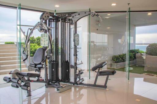 31 ตรม., Studio, 1 ห้องน้ำ คอนโด ราคา ฿ 1,839,000