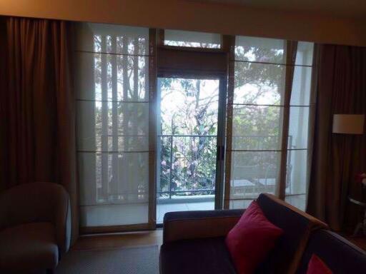 1 bed Condo in Siamese Thirty Nine Watthana District C07008