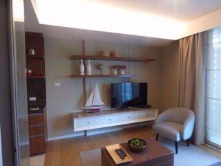 1 bed Condo in Siamese Thirty Nine Watthana District C07008