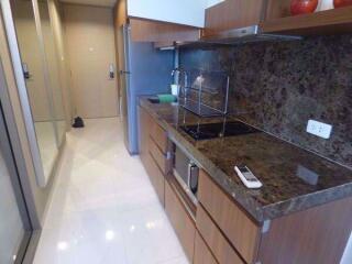 1 bed Condo in Siamese Thirty Nine Watthana District C07008