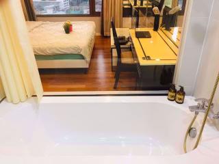 1 bed Condo in Amanta Lumpini Sathon District C07007