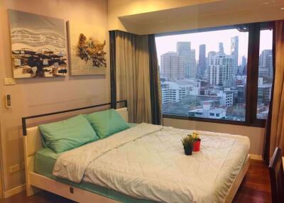 1 bed Condo in Amanta Lumpini Sathon District C07007