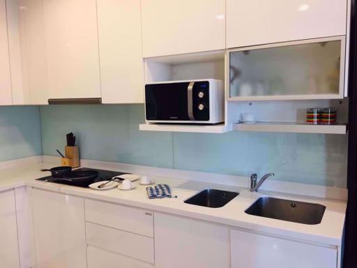 1 bed Condo in Amanta Lumpini Sathon District C07007