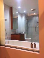 1 bed Condo in Amanta Lumpini Sathon District C07007