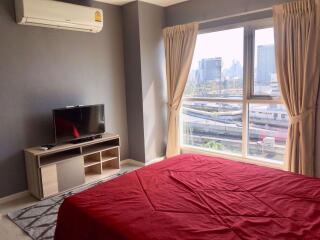 2 bed Condo in Aspire Rama 9 Bangkapi Sub District C07003