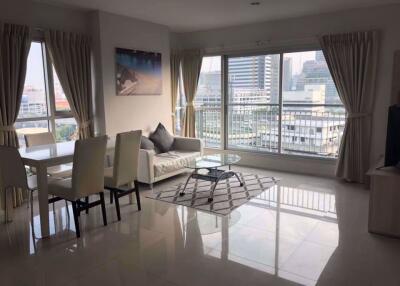 2 bed Condo in Aspire Rama 9 Bangkapi Sub District C07003