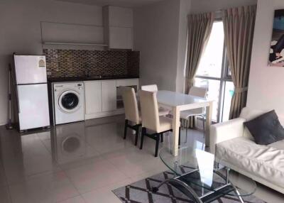 2 bed Condo in Aspire Rama 9 Bangkapi Sub District C07003