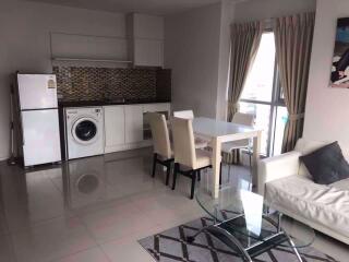 2 bed Condo in Aspire Rama 9 Bangkapi Sub District C07003