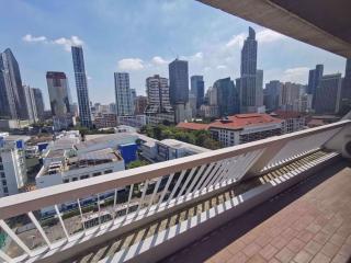 3 bed Condo in Ruamjai Heights Khlong Toei Nuea Sub District C06999