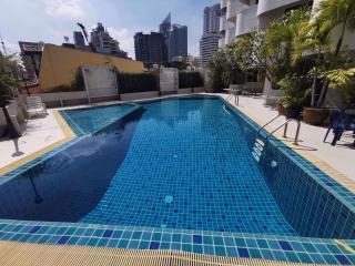 3 bed Condo in Ruamjai Heights Khlong Toei Nuea Sub District C06999