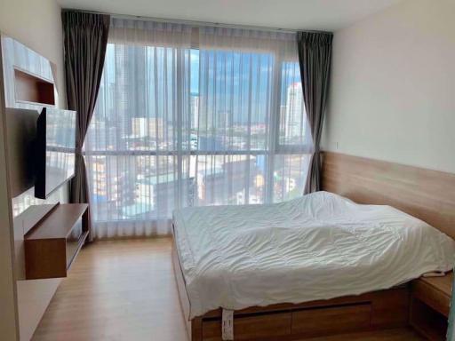 2 bed Condo in Rhythm Sathorn Yan Nawa Sub District C06990