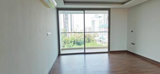 Condo at The Peak Towers for Sale