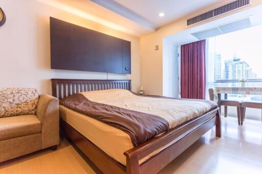 Studio bed Condo in The Trendy Condominium Khlong Tan Nuea Sub District C06975