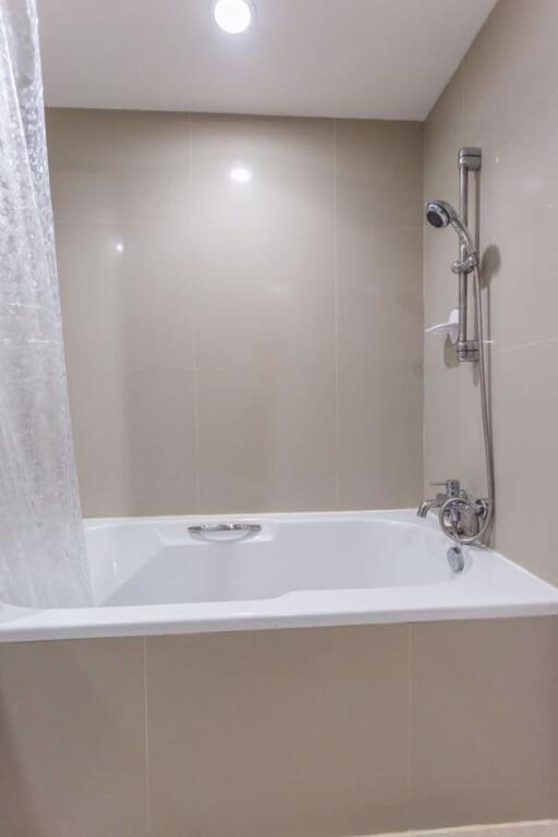 Studio bed Condo in The Trendy Condominium Khlong Tan Nuea Sub District C06975