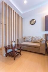 Studio bed Condo in The Trendy Condominium Khlong Tan Nuea Sub District C06975