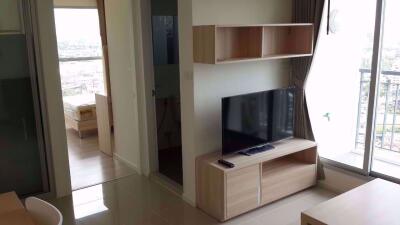 2 bed Condo in Aspire Sukhumvit 48 Phra Khanong Sub District C06973