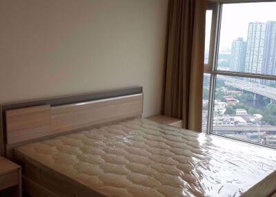 2 bed Condo in Aspire Sukhumvit 48 Phra Khanong Sub District C06973