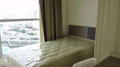 2 bed Condo in Aspire Sukhumvit 48 Phra Khanong Sub District C06973