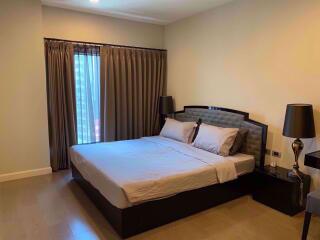 2 bed Condo in The Crest Sukhumvit 34 Khlongtan Sub District C06967