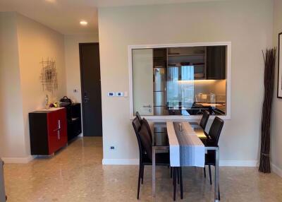 2 bed Condo in The Crest Sukhumvit 34 Khlongtan Sub District C06967