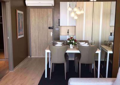 2 bed Condo in IDEO O2 Bang Na Sub District C06963