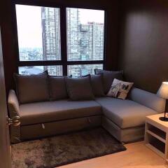 2 bed Condo in IDEO O2 Bang Na Sub District C06963