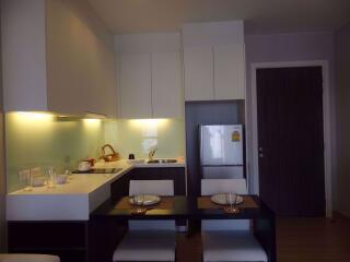 1 bed Condo in Urbano Absolute Sathon-Taksin Khlong San District C06962