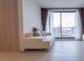 2 bed Condo in Rhythm Sukhumvit 42 Phra Khanong Sub District C06956