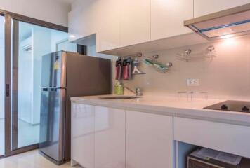 2 bed Condo in Rhythm Sukhumvit 42 Phra Khanong Sub District C06956