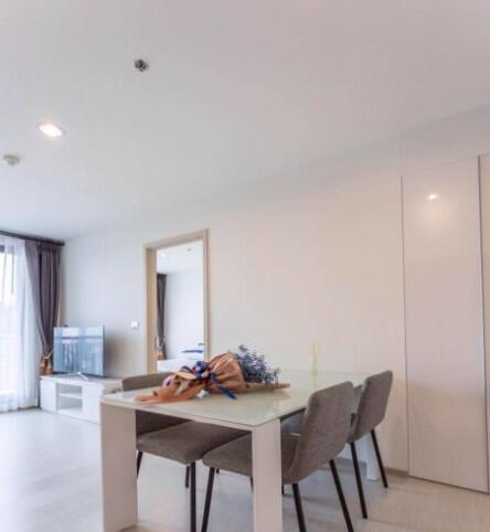 2 bed Condo in Rhythm Sukhumvit 42 Phra Khanong Sub District C06956