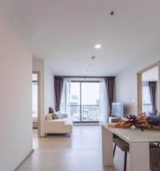 2 bed Condo in Rhythm Sukhumvit 42 Phra Khanong Sub District C06956